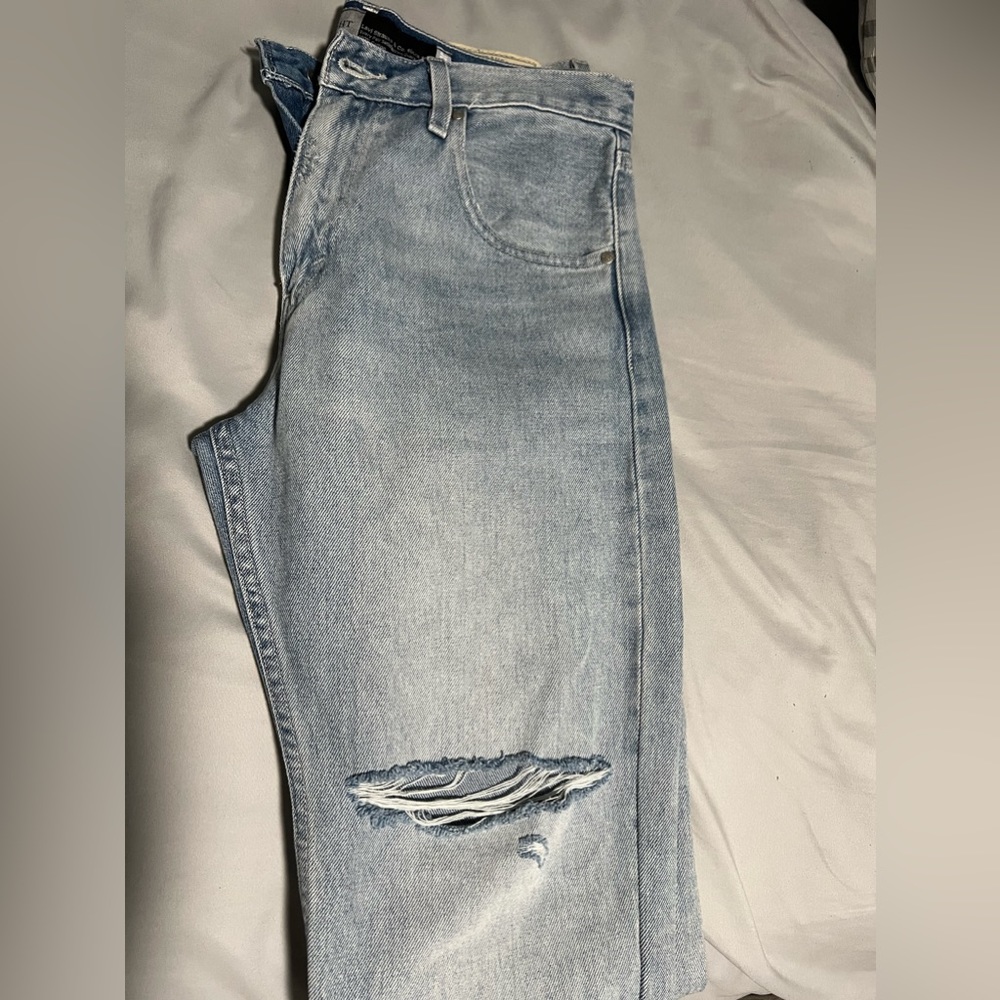 Men’s Levi’s jeans slim fit